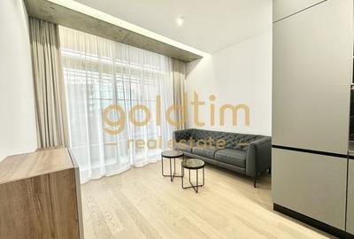 Apartament cu 2 camere decomandat, mobilat în Floreasca - 5