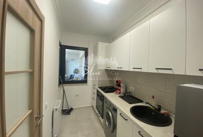 Apartament 2 camere - 2