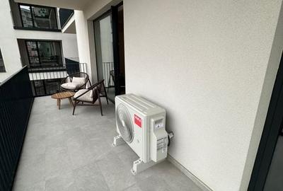 Apartament 3 camere - 92 mp suprafata utila - 22