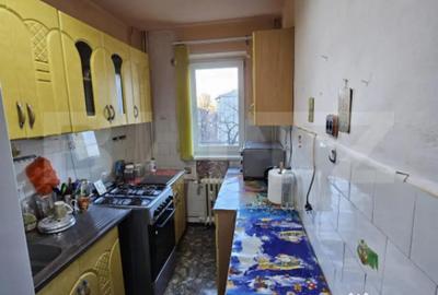 Apartament cu 4 camere decomandat în Central - 4