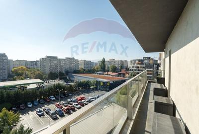 Apartament cu 3 camere de închiriat în zona Dristor - 27