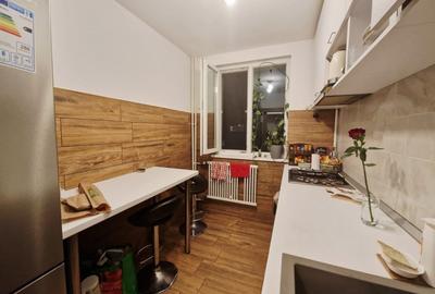 Apartament 3  Camere Metrou Obor 10' | Teiul Doamnei | Sos Colentina - 6