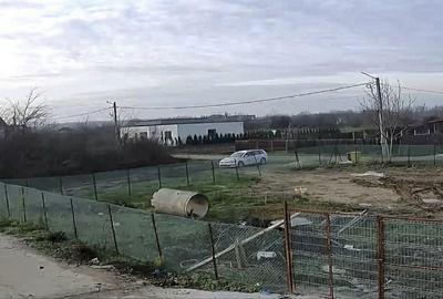 Spațiu comercial, în Bran - 3