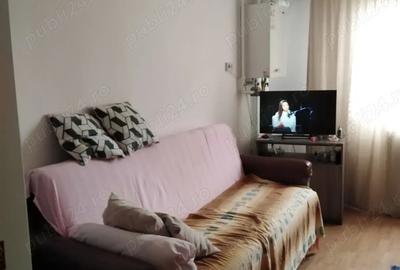 Inchiriez garsoniera Zona ?tefan cel Mare. - 4