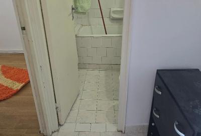 Vand apartament 3 camere in Deva, zona Scarisoara (Astoria), etaj 3, - 6