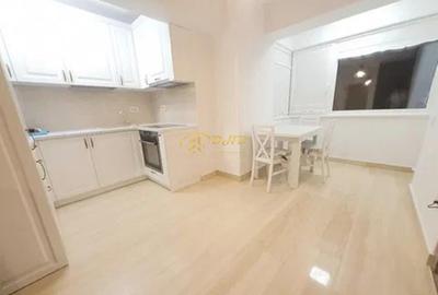 Apartament cu o camera in Tatarasi - Newton - 3