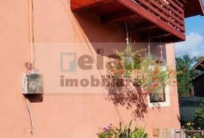 Cheia, Maneciu Pamanteni - Vila 2009, 250mp, 5 Camere, 1300mp Teren - 5