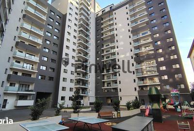 Apartament cu 3 camere în Vitan - 9