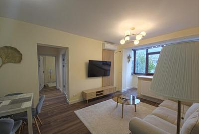 Apartament 3 camere, Tomis 2 renovat, mobilat, utilat, 5 - 15