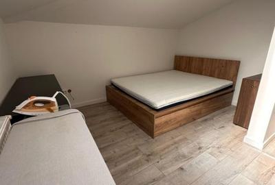 Apartament cu 2 camere mansarda Buna Ziua - 4