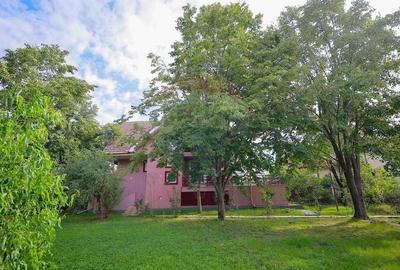 Casa de inchiriat in zona de dealuri Oradea - Strada Fagetului - 28