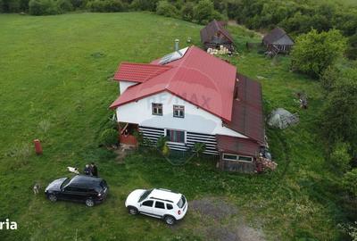 Casă cu 4 camere în Topa Mică - 15