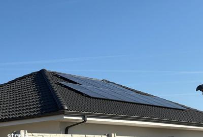 Casă cu 4 camere cu Teren 553 Mp în Sântandrei - 5