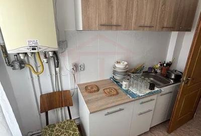 Apartament cu 3 camere semidecomandat în Ultracentral - 7