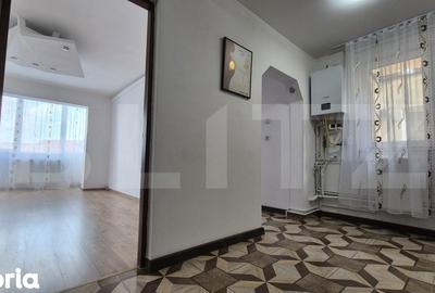 Apartament cu 2 camere decomandat în Central - 7