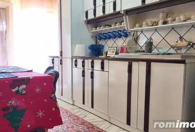 Apartament cu 4 camere decomandat în Ultracentral - 19