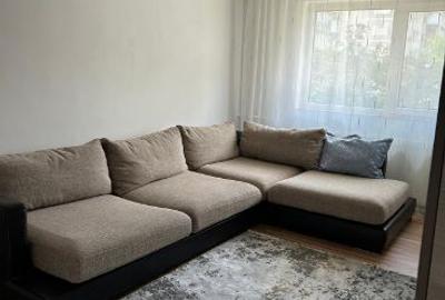 Inchiriez apartament cu doua camere decomandat, zona Lipovei