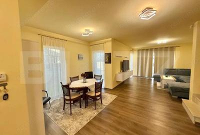 Casă cu Teren 301 Mp în Moșnița Veche - 1