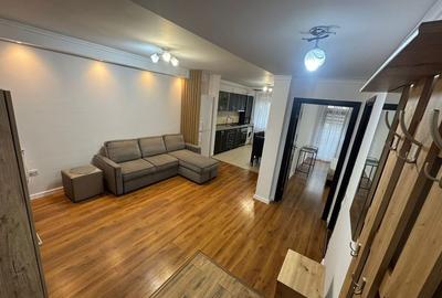 Apartament cu 2 camere în Florești - 2