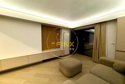 Apartament 2 camere Cortina North | prima inchiriere - 3