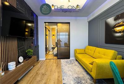 Apartament 3 camere - PREMIUM, parcare, terasa | FLORESTI - 2