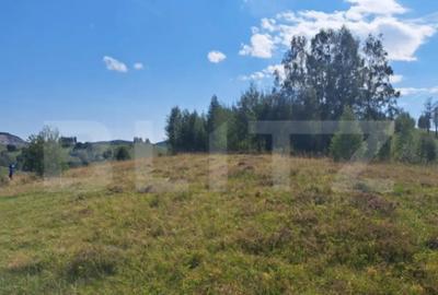 Teren de 4604 mp, în Central