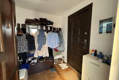 Exclusivitate! Vila moderna P+M, 5 camere, cartier zona C, Valu lui Traian! - 3