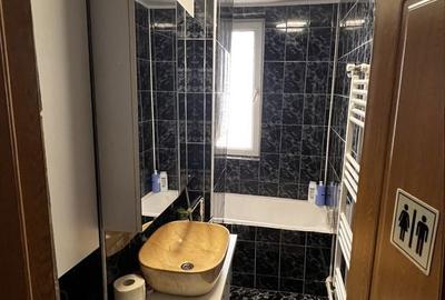 Apartament cu 3 camere în Micro 19 - 2