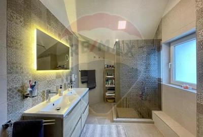 Casa / Vila Sacele, mobilata complet! Comision cumparator 0! - 8