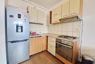 Apartament cu 2 camere semidecomandat în Iancului - 5