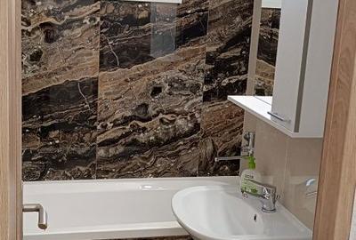 Apartament cu 2 camere decomandat în Beba Veche - 7