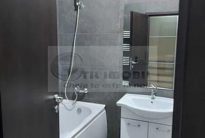 Apartament 1 camera Lazar Residence - 399 euro - 4