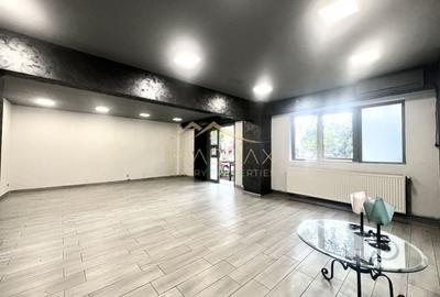 Spatiu Comercial de Inchiriat | 79 mp | Lujerului | Virtutii - 3