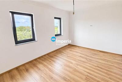 Casă individuală cu 4 camere cu Teren 480 Mp în Bucium - 15