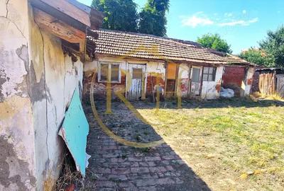 Teren de 1406 mp, în Fratelia - 4