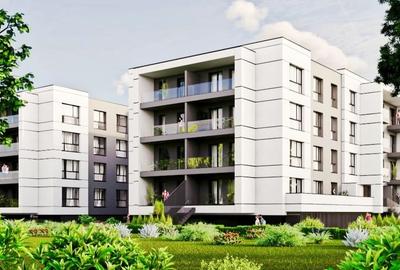 Apartament cu 3 camere decomandat în 1 Decembrie 1918 - 16