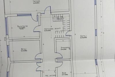 Casă individuală cu 5 camere cu Teren 1050 Mp în Jucu - 11