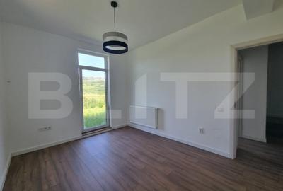 Duplex cu 4 camere cu Teren 500 Mp în Popești - 3