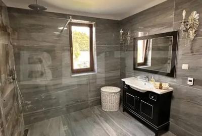 Casă cu 1 camere cu Teren 1000 Mp în Dej - 13