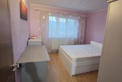 Apartament cu 3 camere decomandat în Central - 5
