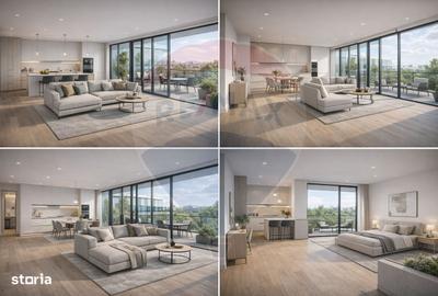 Spațiu comercial, în Lacul Tei - 2