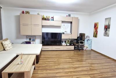 Duplex cu 3 camere în Lunca Cetățuii