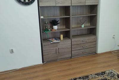 Apartament cu 2 camere decomandat în Central - 2