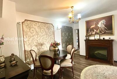 3 Camere - Alba Iulia | Loc Parcare + Centrala Proprie 3 Camere - Alba Iulia | Loc Parcare + Centrala Proprie - 4