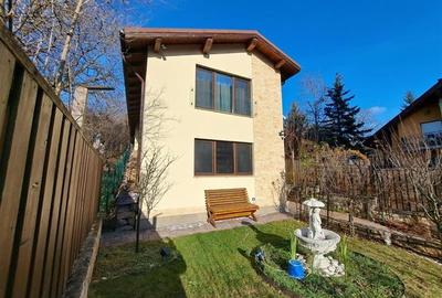 Casa individuala, 165 mp utili, situata in cartierul Grigorescu! - 3