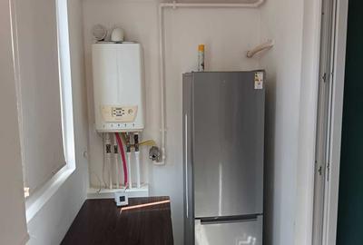 Apartament cu 2 camere decomandat în Chiajna