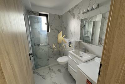 Apartament cu 2 camere decomandat, mobilat în Odăi - 4