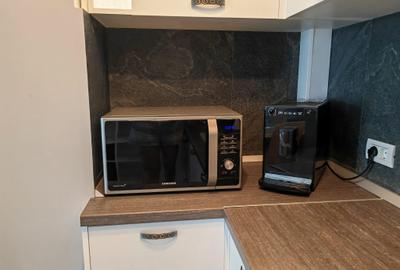 Statiunea Mamaia- Moonlight Residence ,apartament de inchiriat cu 2 camere lux - 8
