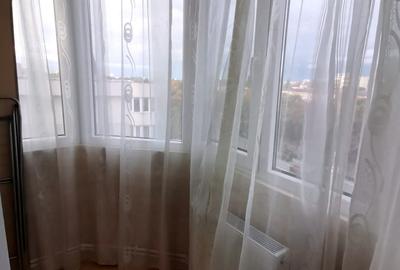 ►Intersectie DACIA 2 Camere Decomandate 55m² Mobilat Utilat Centrala pe Gaze - 11