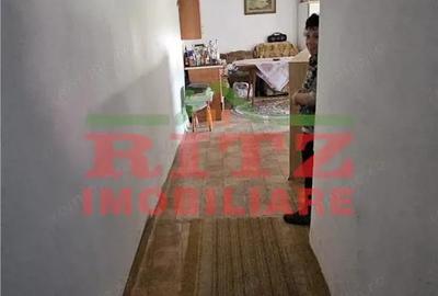 Casă cu 1 camere cu Teren 1756 Mp în Central - 16